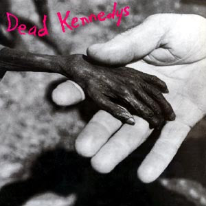 DEAD KENNEDYS - PLASTIC SURGERY DISASTERS