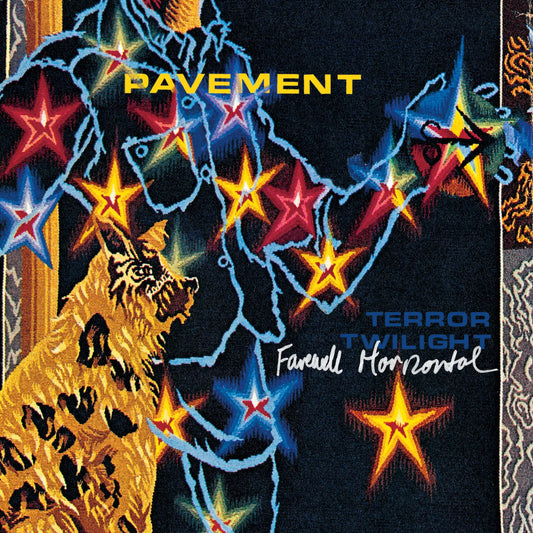 PAVEMENT - TERROR TWILIGHT