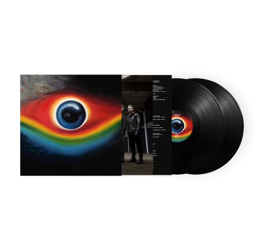 PENDULUM - INERTIA