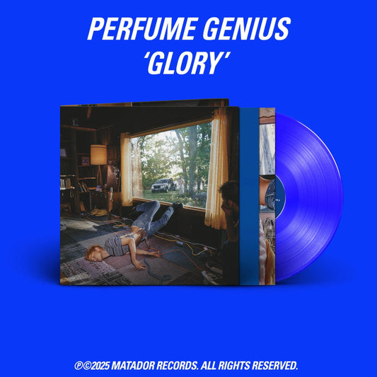 PERFUME GENIUS - GLORY INDIE