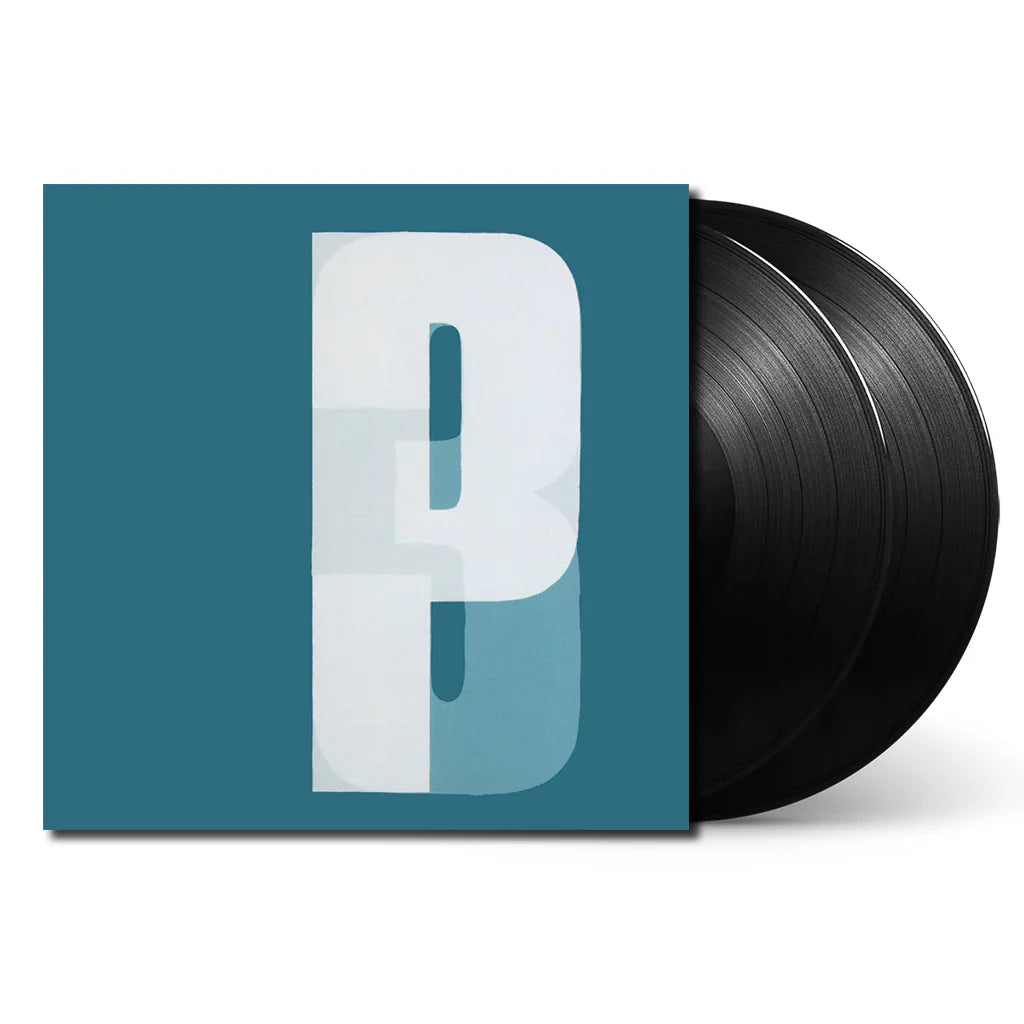 PORTISHEAD - THIRD