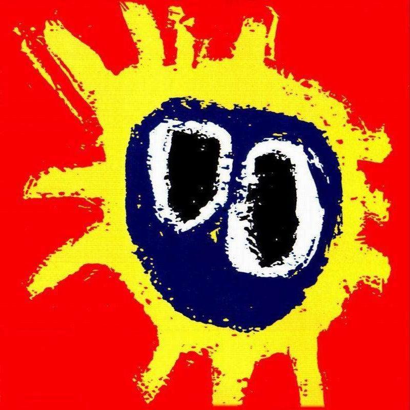 PRIMAL SCREAM - SCREAMADELICA