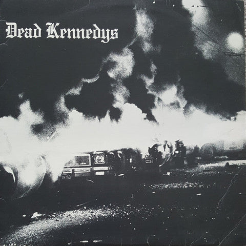DEAD KENNEDYS - FRESH FRUIT FOR ROTTING VEGETABLES