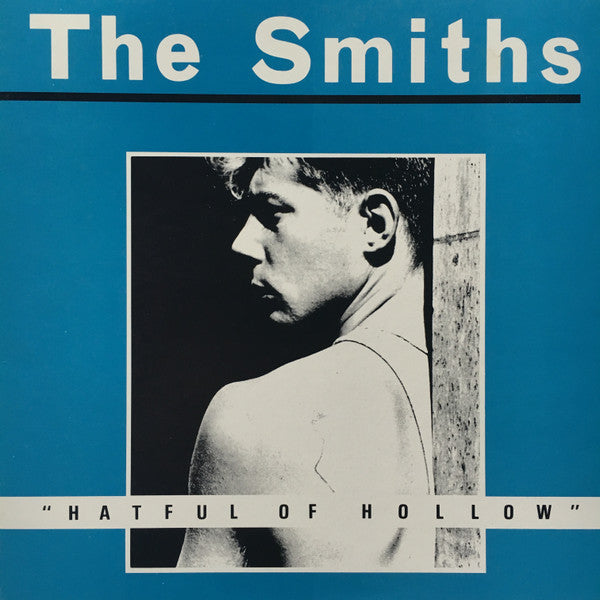 THE SMITHS - HATFUL OF HOLLOW