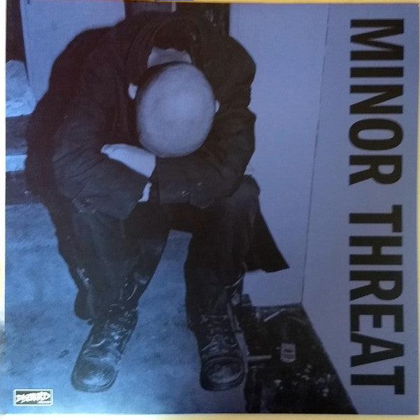 MINOR THREAT - MINOR THREAT