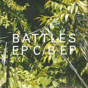 BATTLES - EP C/B