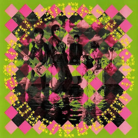 THE PSYCHEDELIC FURS - FOREVER NOW