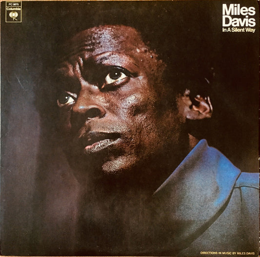 MILES DAVIS - IN A SILENT WAY