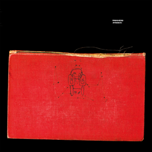 RADIOHEAD - AMNESIAC