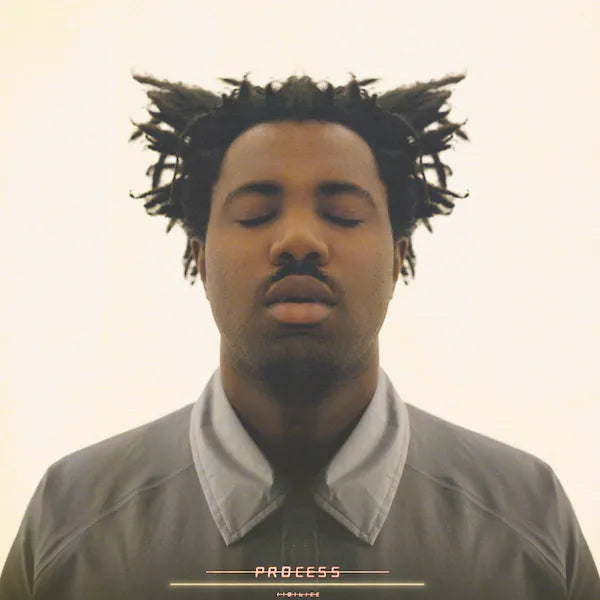 SAMPHA - PROCESS