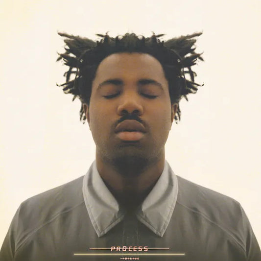 SAMPHA - PROCESS