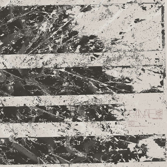 KHANATE - THINGS VIRAL 2LP
