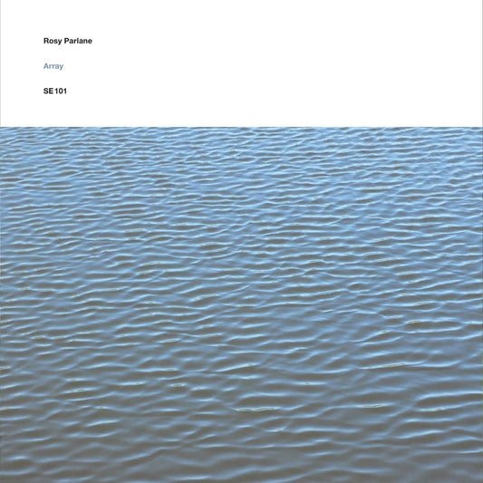 ROSY PARLANE - ARRAY