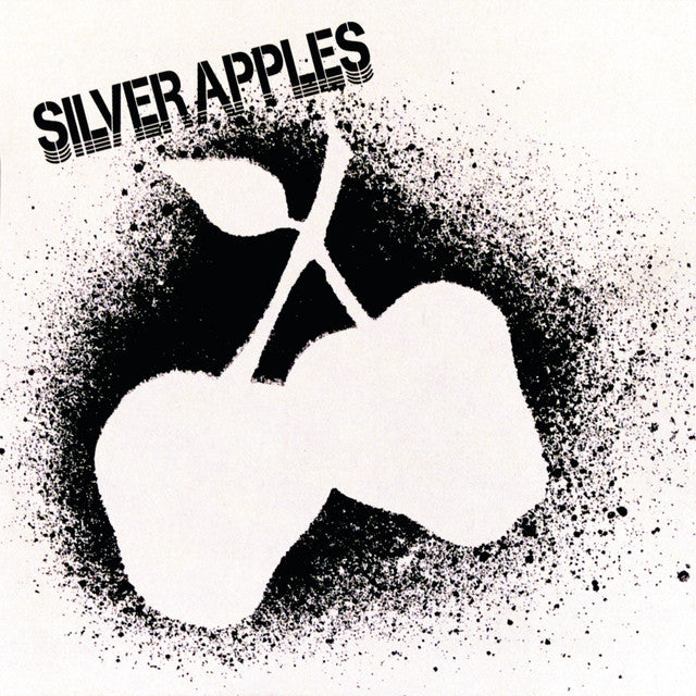 SILVER APPLES - SILVER APPLES