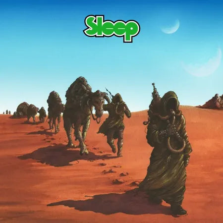 SLEEP - DOPESMOKER