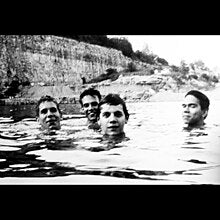 SLINT - SPIDERLAND(COLOURED)