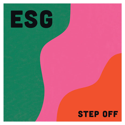 ESG - STEP OFF