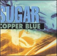 SUGAR - COPPER BLUE