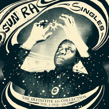 SUN RA - SINGLES