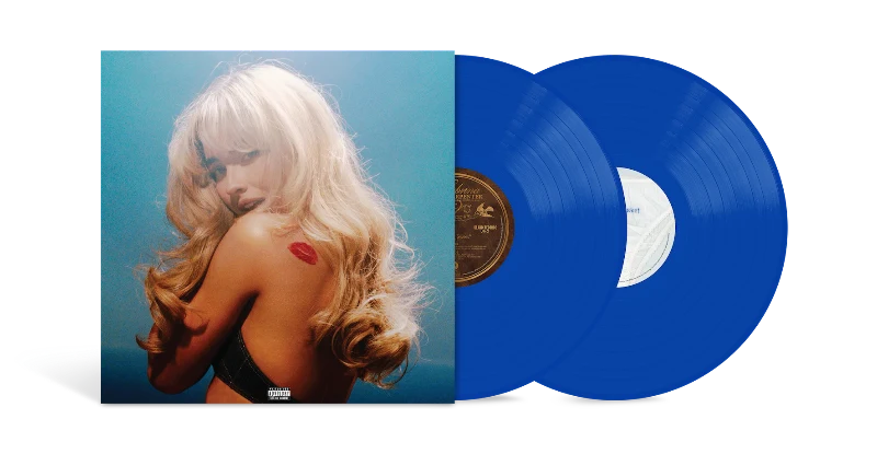 SABRINA CARPENTER - SHORT ’N SWEET(DELUXE EDITION)