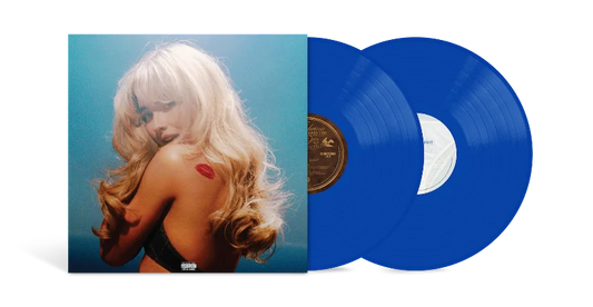 SABRINA CARPENTER - SHORT ’N SWEET(DELUXE EDITION)
