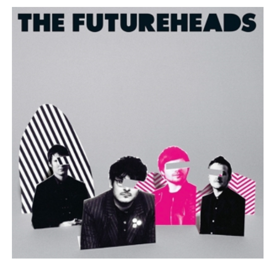 THE FUTUREHEADS - THE FUTUREHEADS