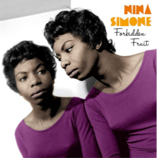 NINA SIMONE - FORBIDDEN FRUIT
