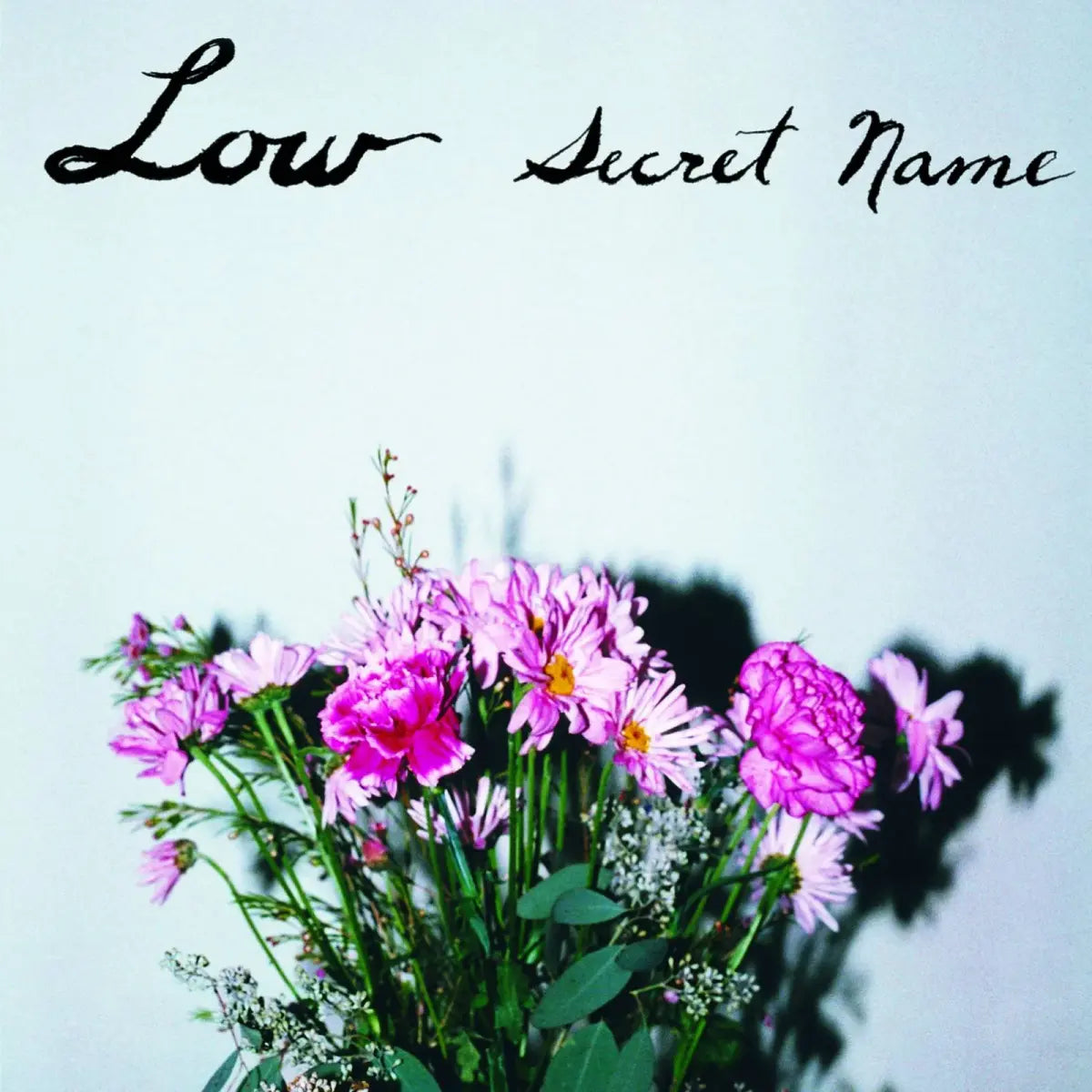 LOW - SECRET NAME 2LP