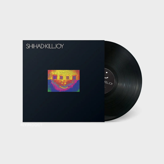 SHIHAD - KILLJOY