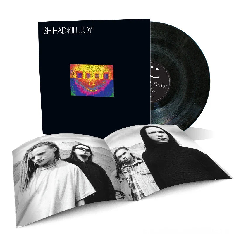 SHIHAD - KILLJOY