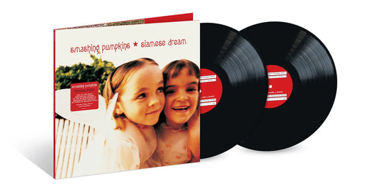 SMASHING PUMPKINS - SIAMESE DREAM