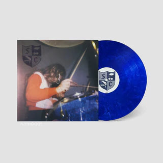 SNOCAPS - SNOCAPS (INDIE EXCLUSIVE FROSTED BLUE COLOURED VINYL)