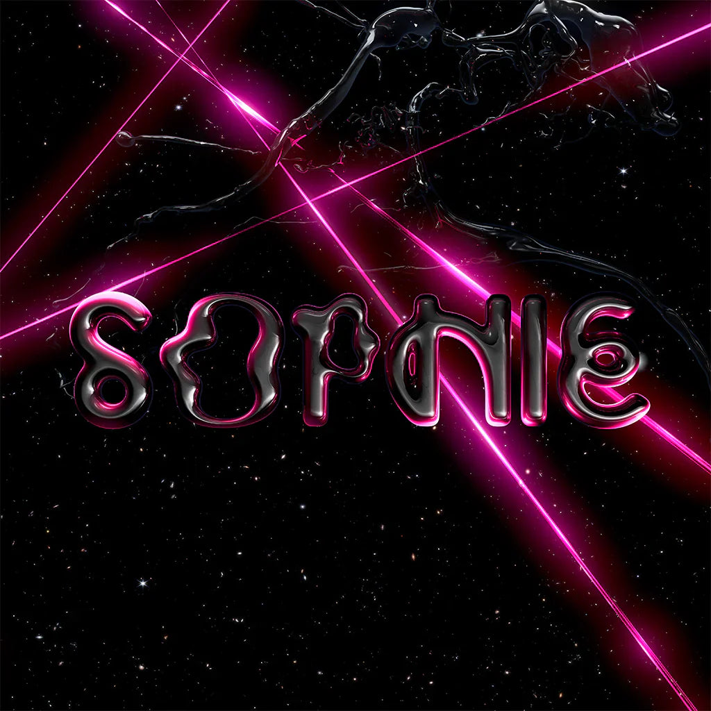 SOPHIE - SOPHIE (INDIE EXCLUSIVE)