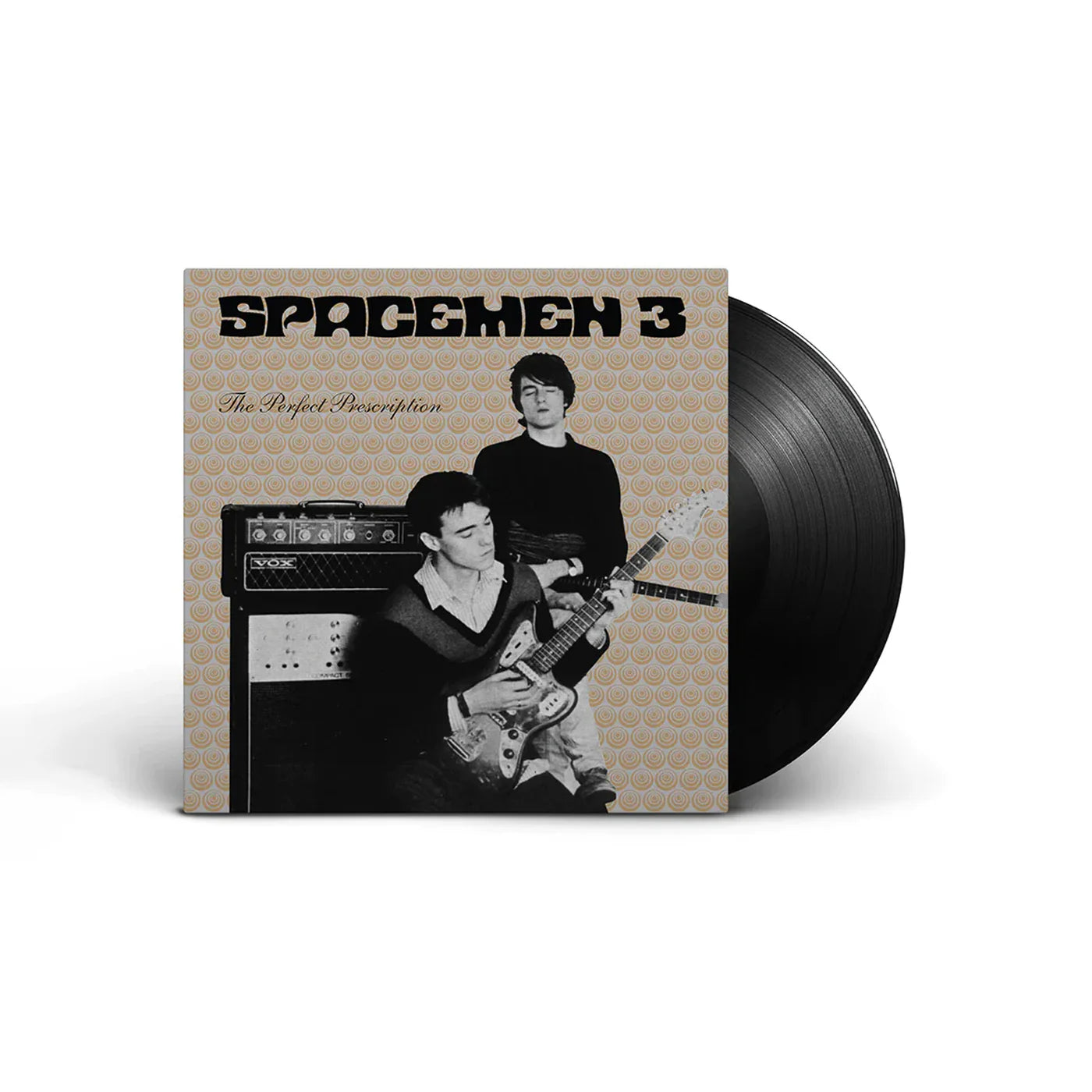 SPACEMEN 3 - A PERFECT PRESCRIPTION