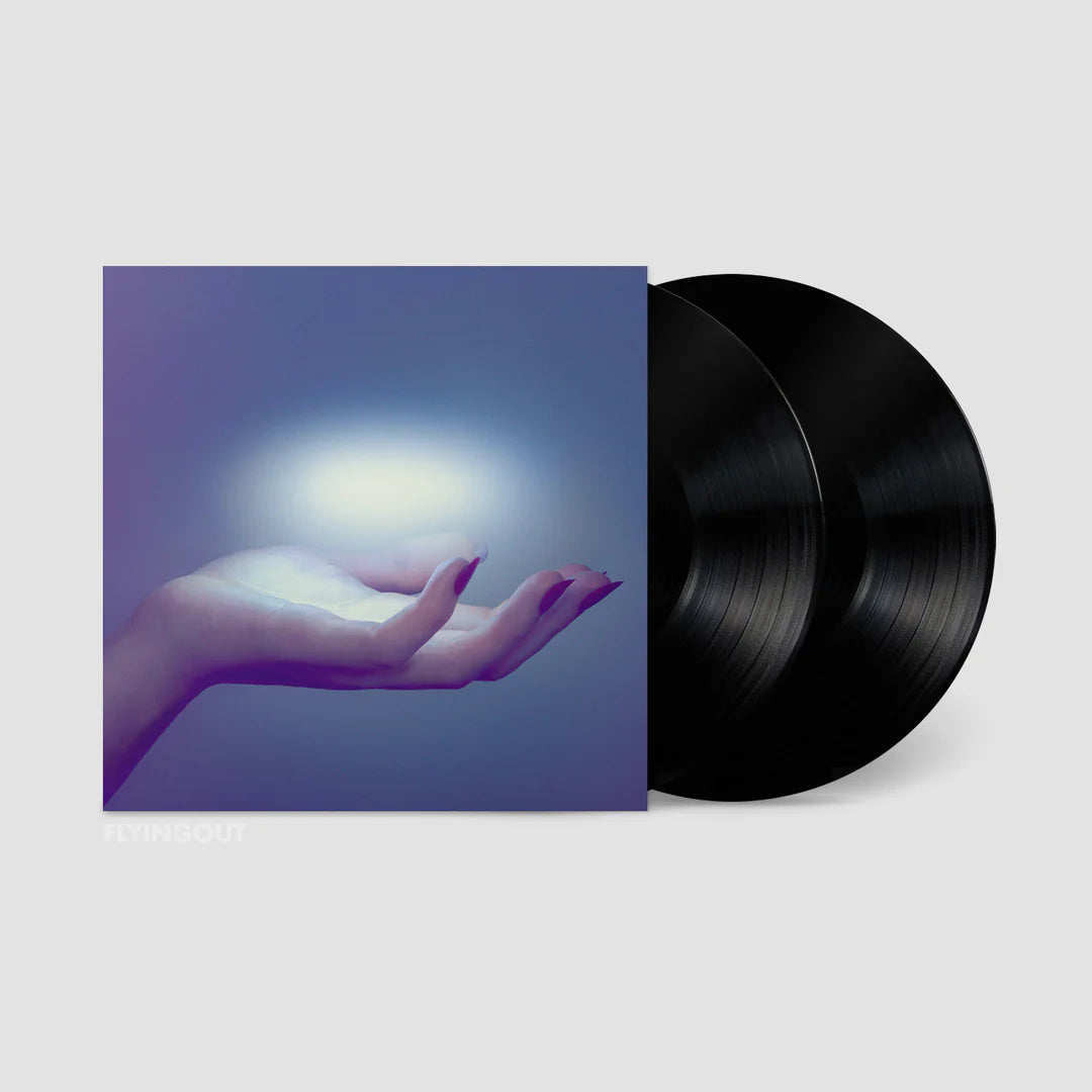 SPOON - THEY WANT MY SOUL MORE SOUL DELUXE(2LP)