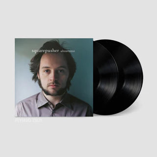 SQUAREPUSHER - ULTRAVISITOR