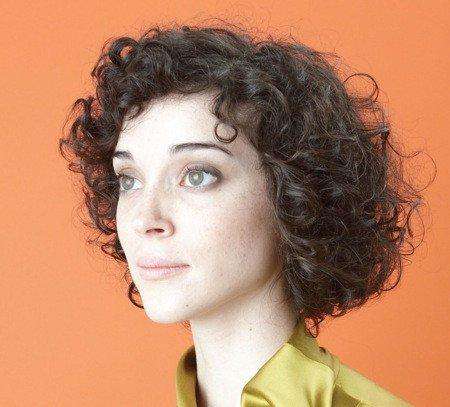 ST VINCENT - ACTOR