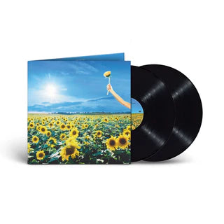 STONE TEMPLE PILOTS - THANK YOU