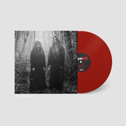SUNN O))) - ETERNITY’S PILLARS B RAISE THE CHALICE AND REVERENTIAL LTD LOSER