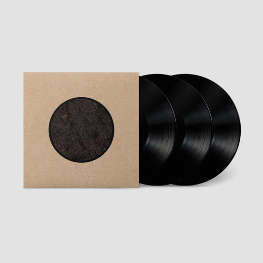 SWANS - BIRTHING 3LP