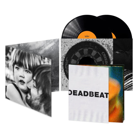 TAME IMPALA - DEADBEAT