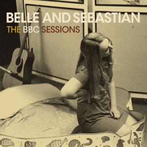 BELLE & SEBASTIAN - THE BBC SESSIONS