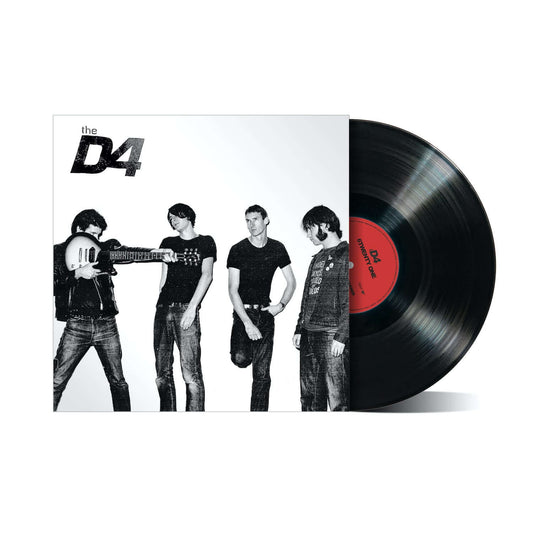 THE D4 - 6TWENTY ONE
