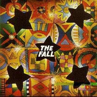 THE FALL - SHIFT WORK