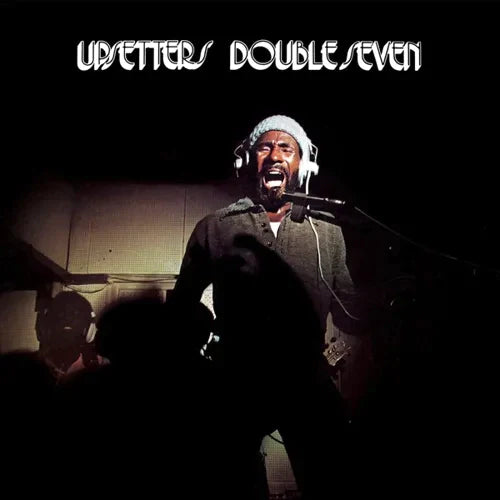 THE UPSETTERS - DOUBLE SEVEN