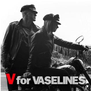 THE VASELINES - V FOR VASELINES