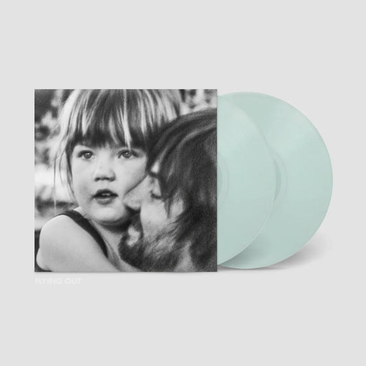 TAME IMPALA - DEADBEAT INDIE EXCLUSIVE(COKE BOTTLE CLEAR VINYL)