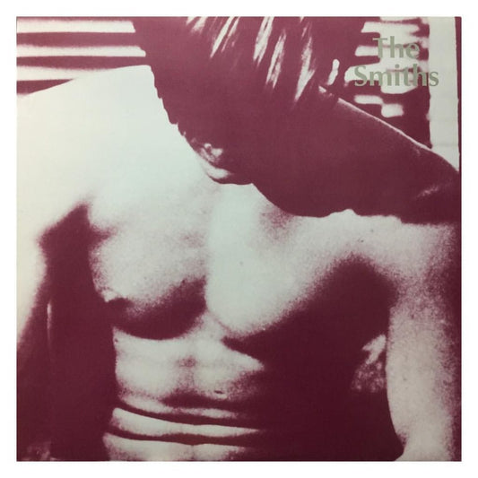 THE SMITHS - THE SMITHS