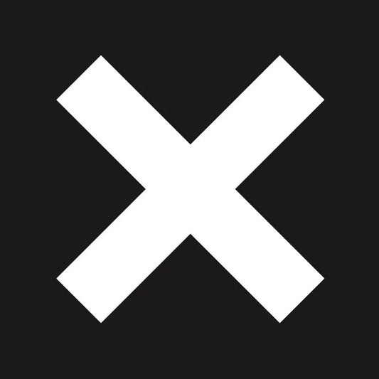 THE XX - XX (2026 REPACKAGE)