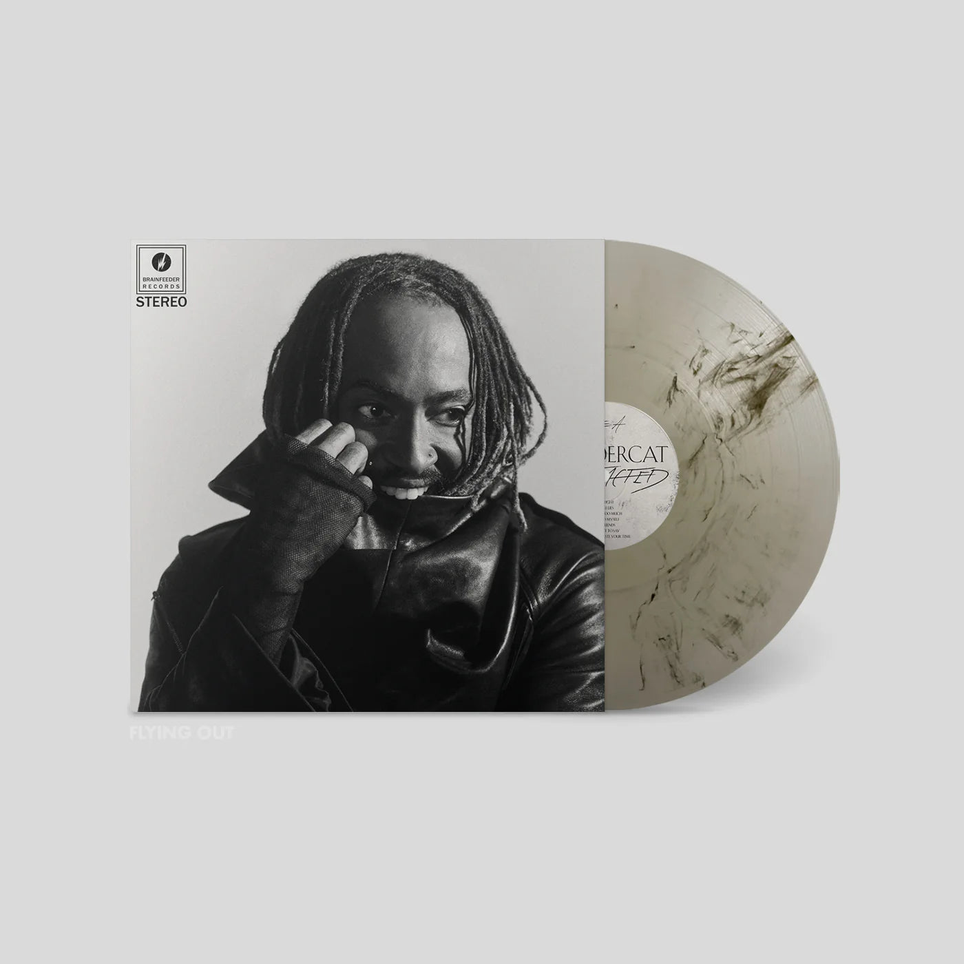 THUNDERCAT - DISTRACTED